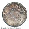 Image 1 : 1833 50C MS65 PCGS.