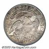 Image 2 : 1833 50C MS65 PCGS.