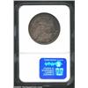 Image 4 : 1834 50C Small Date, Small Letters MS64 NGC.