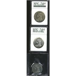 1839 XF40 Polished Uncertified,
