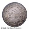 Image 2 : 1836 50C Lettered Edge MS65 PCGS.