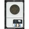 Image 2 : 1838 50C AU55 NGC.