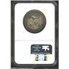 Image 2 : 1838 50C MS62 NGC.