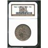 Image 3 : 1842-O 50C Reverse of 1839 AU50 NGC.