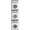 Image 1 : 1873 Arrows--Cleaned--ANACS, AU Details, Net XF45,