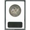 Image 2 : 1845 50C AU58 ANACS.