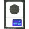 Image 2 : 1846 50C Medium Date MS63 NGC.