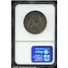 Image 2 : 1853 50C Arrows and Rays AU50 NGC.