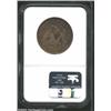 Image 2 : 1853 50C Arrows and Rays AU53 NGC.
