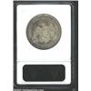 Image 2 : 1854-O 50C Arrows AU58 ANACS.
