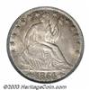 Image 1 : 1854-O 50C Arrows MS64 PCGS.