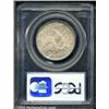 Image 4 : 1855-O 50C Arrows MS64 PCGS.
