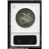 Image 2 : 1857-O 50C AU55 ANACS.