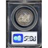 Image 2 : 1859 50C MS62 PCGS.