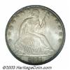 Image 1 : 1861 50C MS65 PCGS.