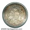 Image 2 : 1861-O 50C MS64 PCGS.