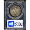 Image 2 : 1861-S 50C AU58 PCGS.