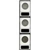 Image 2 : 1882--Scratched--ANACS, AU Details, Net XF40,