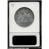 Image 2 : 1873 50C Arrows AU58 ANACS.