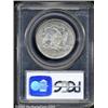Image 2 : 1875-S 50C AU58 PCGS.