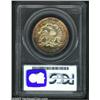 Image 4 : 1876-S 50C MS65 PCGS.