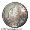 Image 1 : 1877 50C MS65 PCGS.