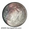 Image 2 : 1877 50C MS65 PCGS.