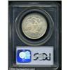 Image 2 : 1878 50C MS64 PCGS.