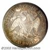 Image 2 : 1879 50C MS67 PCGS.
