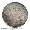 Image 2 : 1886 50C MS65 PCGS.