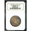 Image 3 : 1853 50C Arrows and Rays PR65 NGC.