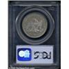 Image 2 : 1859 50C PR63 PCGS.