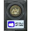 Image 4 : 1859 50C PR64 Cameo PCGS.