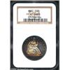Image 1 : 1860 50C PR67 Cameo NGC.