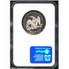 Image 2 : 1860 50C PR67 Cameo NGC.