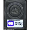 Image 2 : 1861 50C PR62 PCGS.