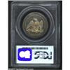 Image 2 : 1865 50C PR64 PCGS.