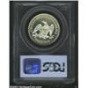 Image 4 : 1865 50C PR66 Cameo PCGS.