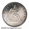 Image 1 : 1867 50C PR65 Cameo PCGS.