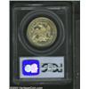 Image 4 : 1867 50C PR65 Cameo PCGS.