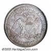 Image 2 : 1869 50C PR65 PCGS.