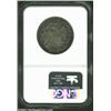 Image 4 : 1872 50C PR65 NGC.