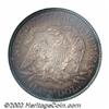 Image 2 : 1873 50C No Arrows PR66 PCGS.