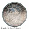 Image 2 : 1879 50C PR65 Cameo PCGS.