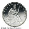 Image 1 : 1880 50C PR65 Cameo PCGS.