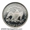 Image 2 : 1888 50C PR65 * Cameo NGC.