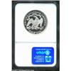 Image 4 : 1888 50C PR65 * Cameo NGC.