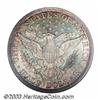 Image 2 : 1892 50C MS66 NGC.