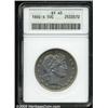 Image 1 : 1892-S 50C XF45 ANACS.