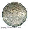 Image 2 : 1894-S 50C MS64 PCGS.